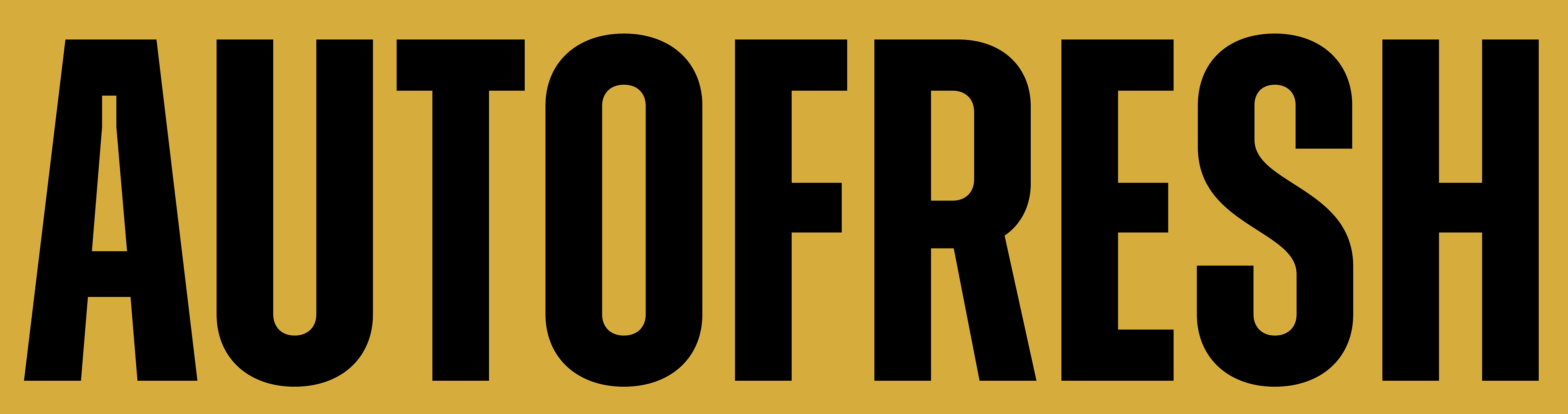 AUTOFRESHSHOP