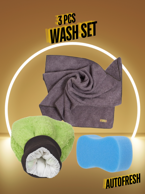3PCSWASHSET