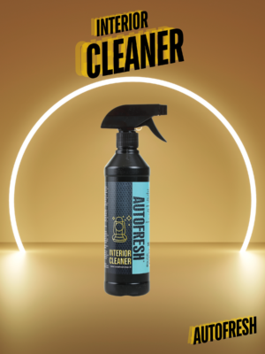 AutoFresh Interieurreiniger - 500ml