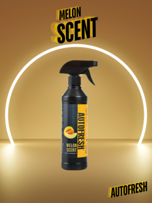 AutoFresh Meloen Luchtverfrisser - 500 ml