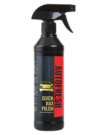 Quik wax polısh