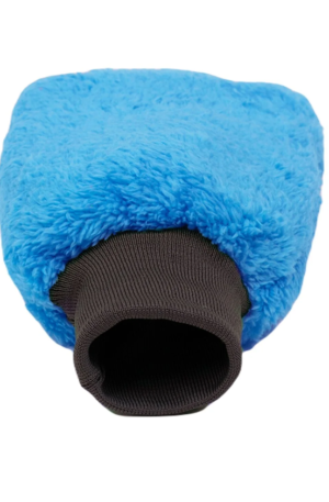 AutoFresh -Auto Was Handschoen - Blauw