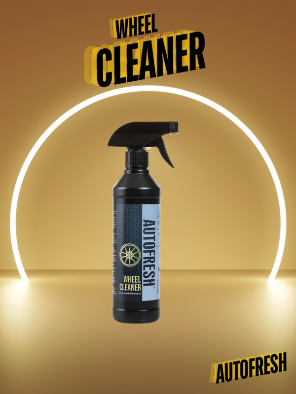 WHEELCLEANER