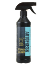 interior cleaner