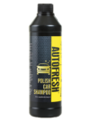 polish car shampoo