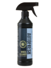wheel cleaner