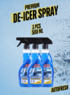 DEICER3LU