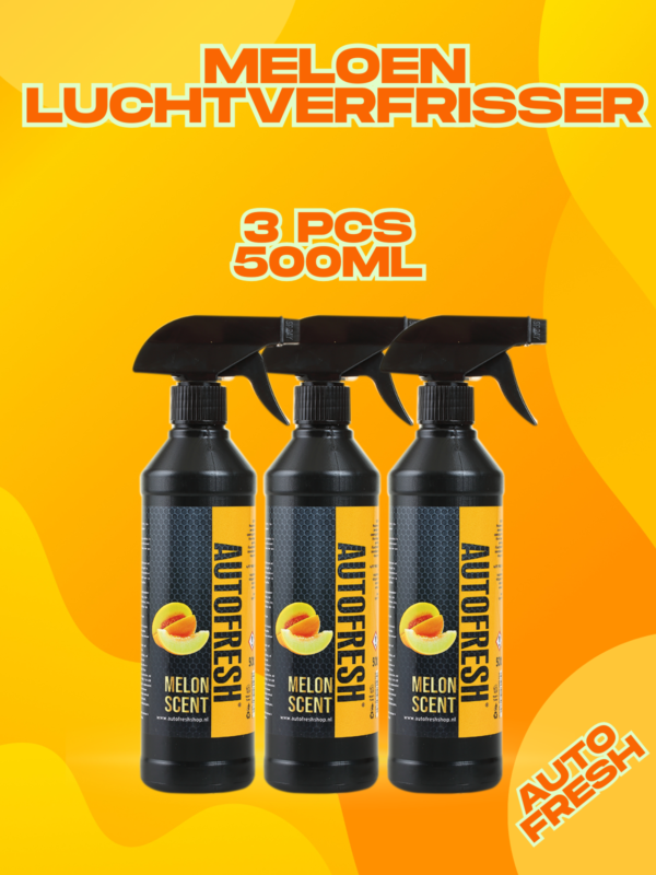 3 x 500 ml